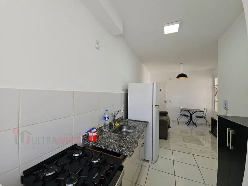 Apartamento SOROCABA - SP - Foto 5