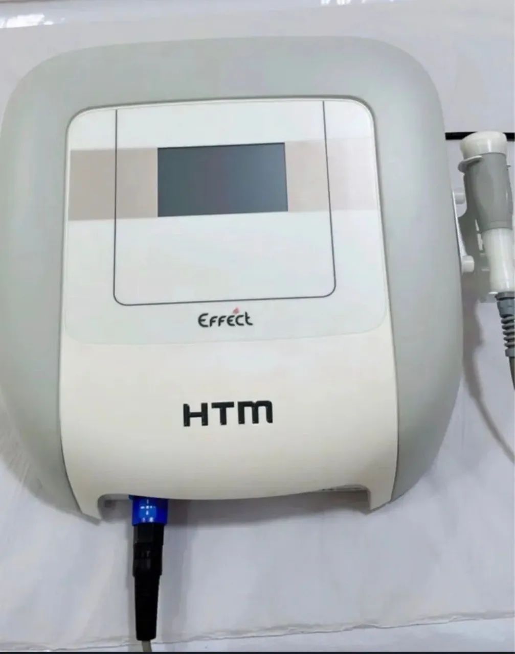 Aparelho Effect HTM Radiofrequência 