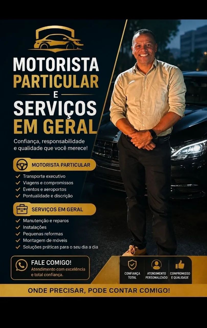 Marido de aluguel 