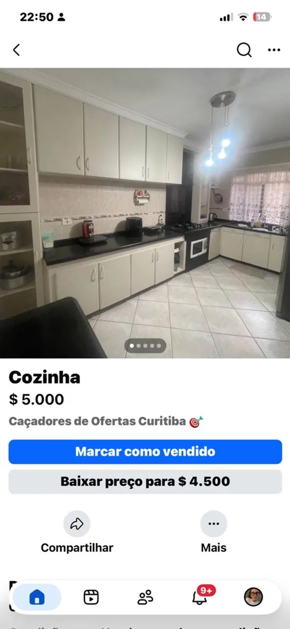 Armários para cozinha  - Foto 4