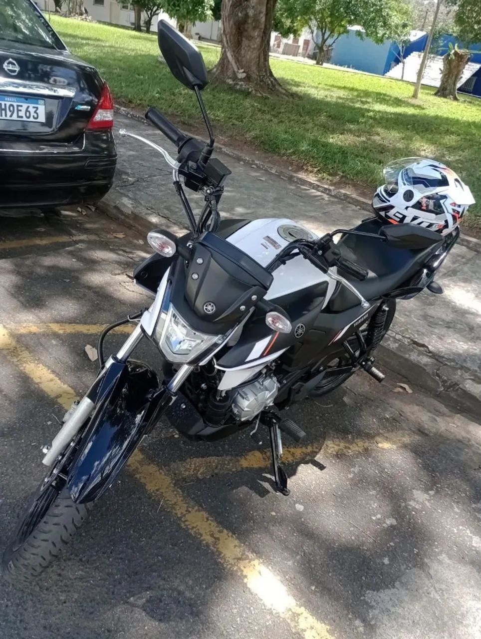 YAMAHA FACTOR 150/2025 FLEX - Foto 4
