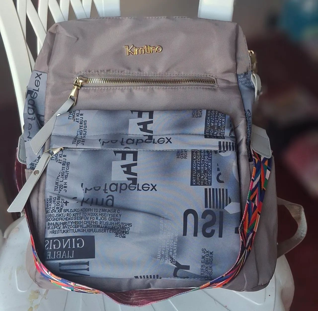 Mochilas - Foto 2