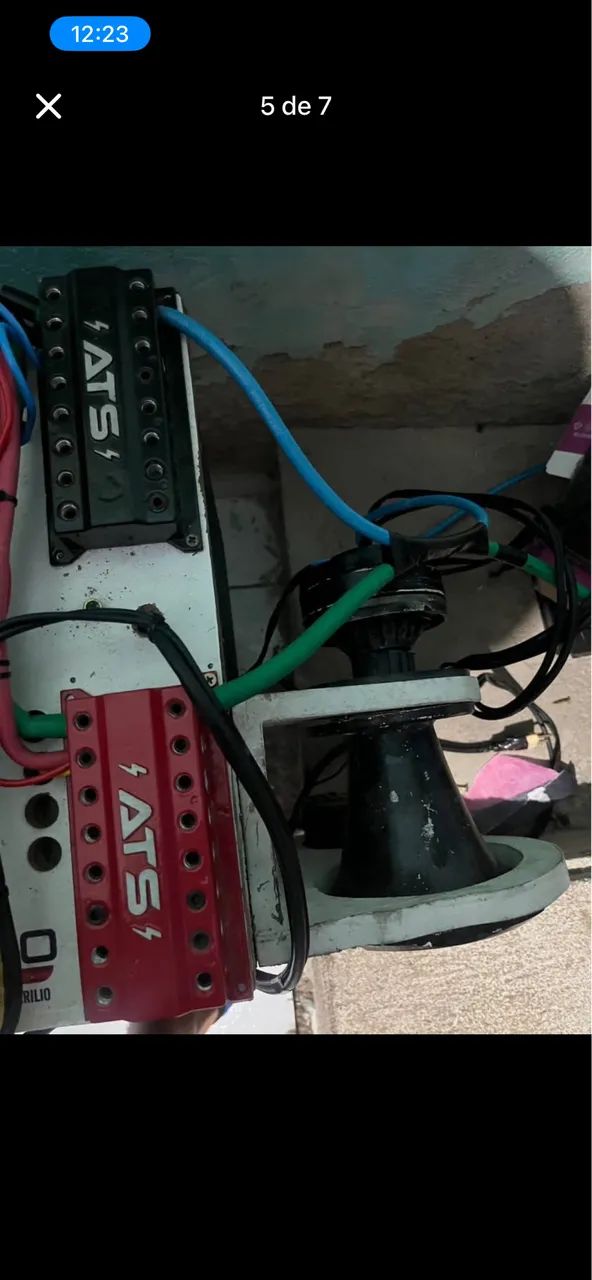 Som automotivo, é residencial!  - Foto 3