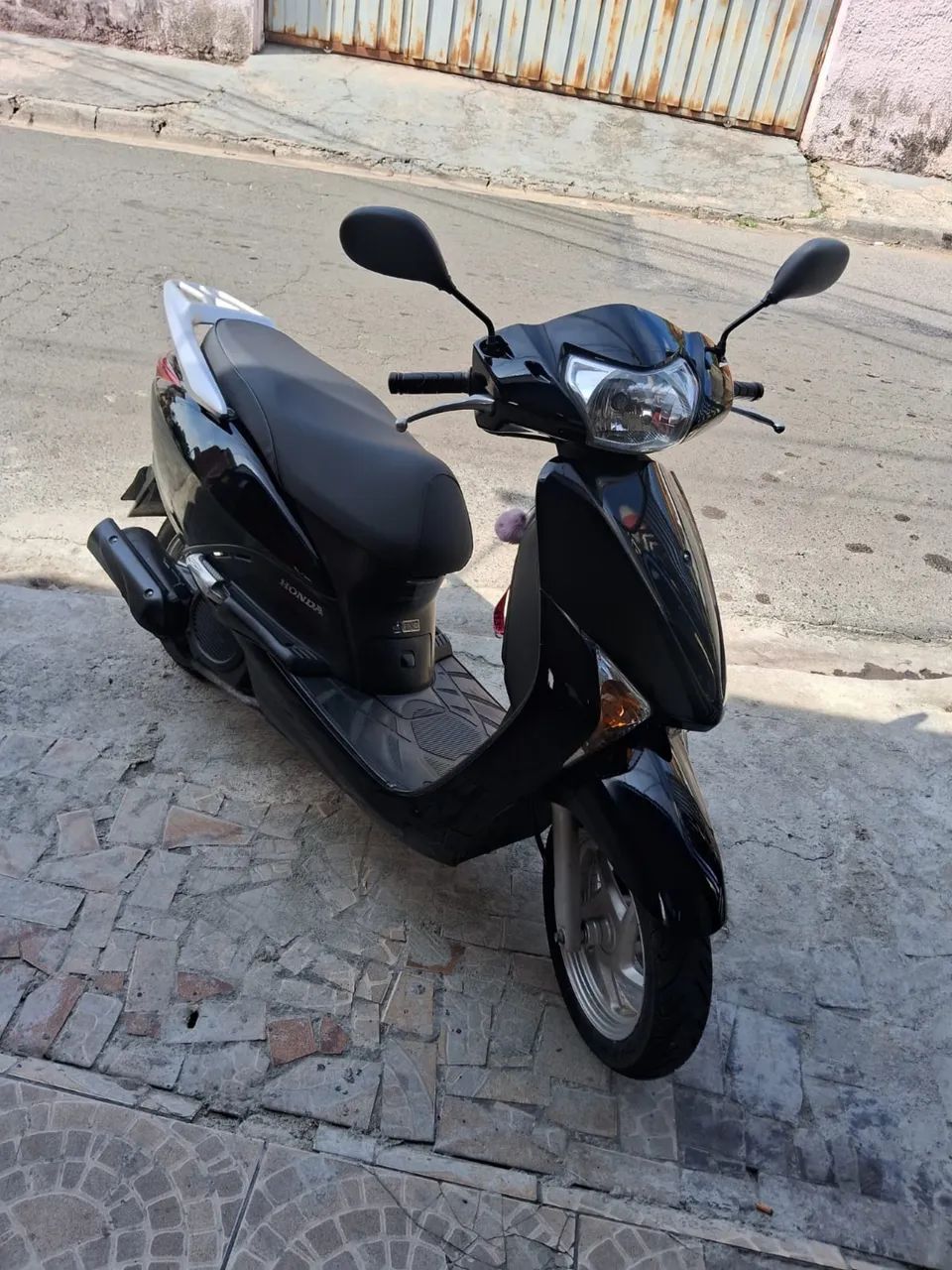 Honda Lead 110  - Foto 2