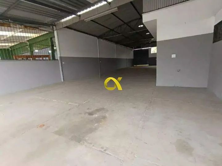 BARRACÃO COMERCIAL PARA LOCAÇÃO NA PAULICÉIA  PIRACICABA/SP - Foto 4