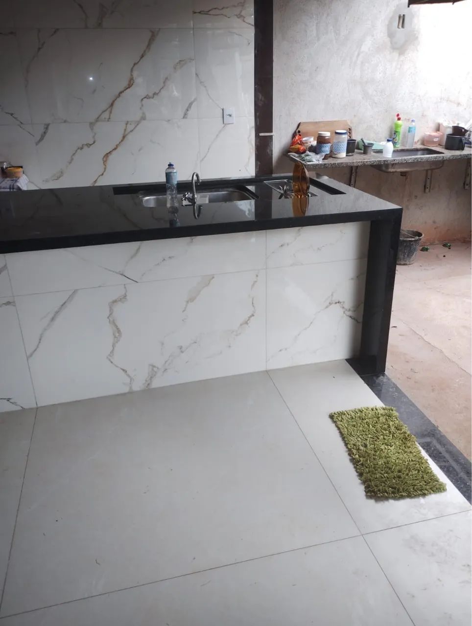 AZULEJISTA PROFISSIONAL DISPONÍVEL - Foto 4
