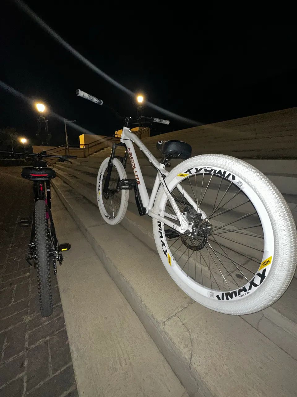 Bicicleta  - Foto 3