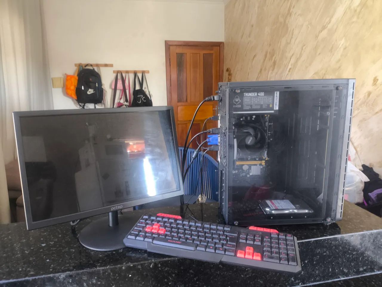 Computador