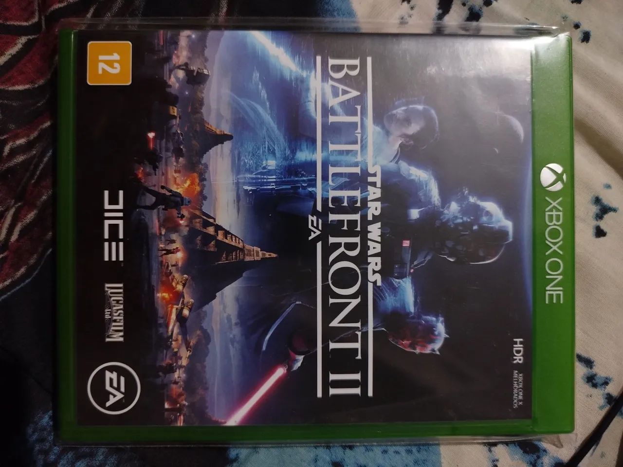 Star Wars Battlefront II - Xbox One