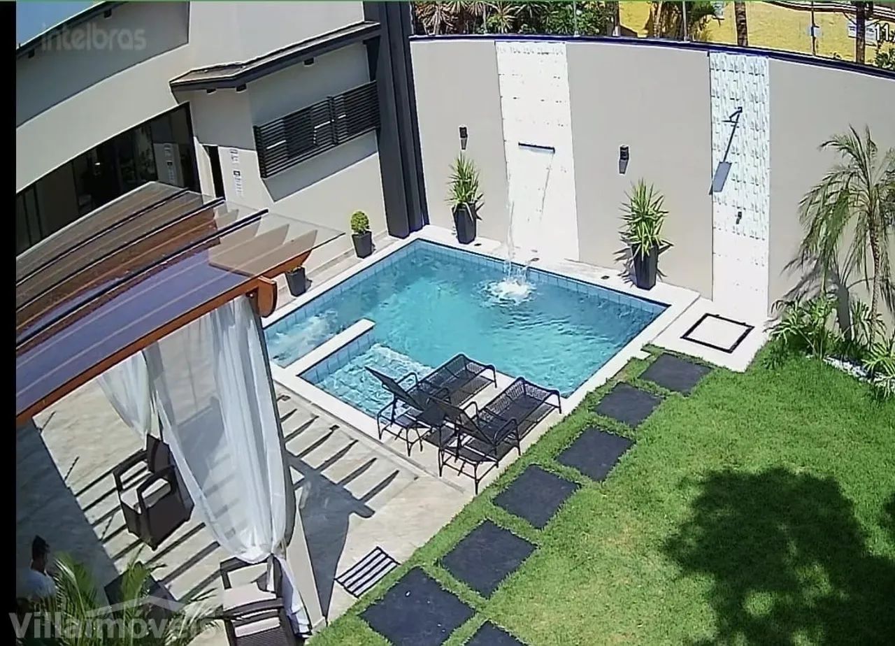 casa - João Aranha - Paulínia - Foto 5