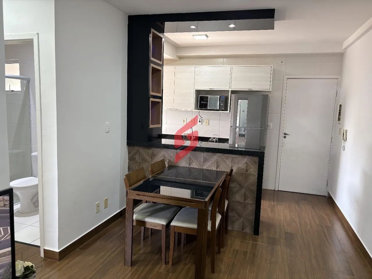 Apartamento em Vila Monteiro - Votorantim - Foto 3