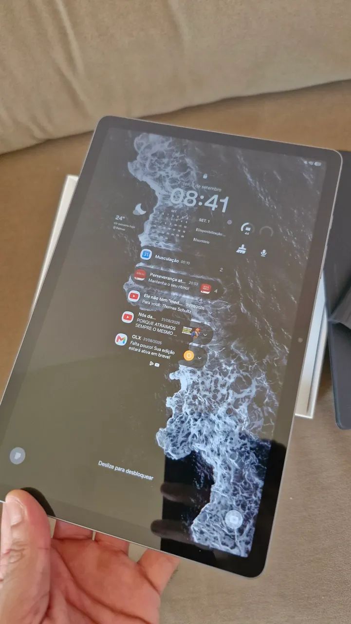 Tablet S10 Lite - Foto 2