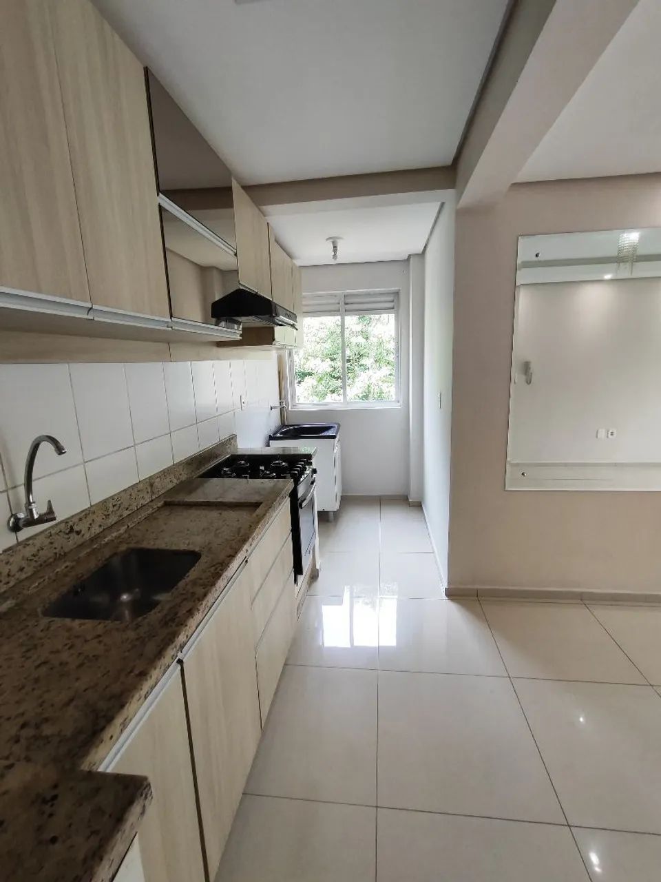 Apartamento 3 quartos - Foto 3