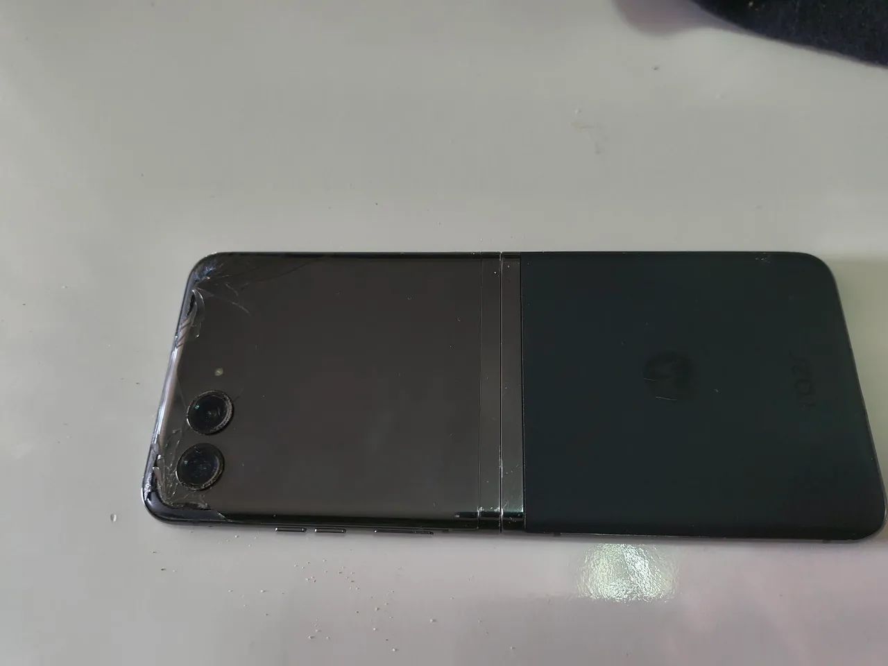 Moto Razr 40 ultra - Foto 2