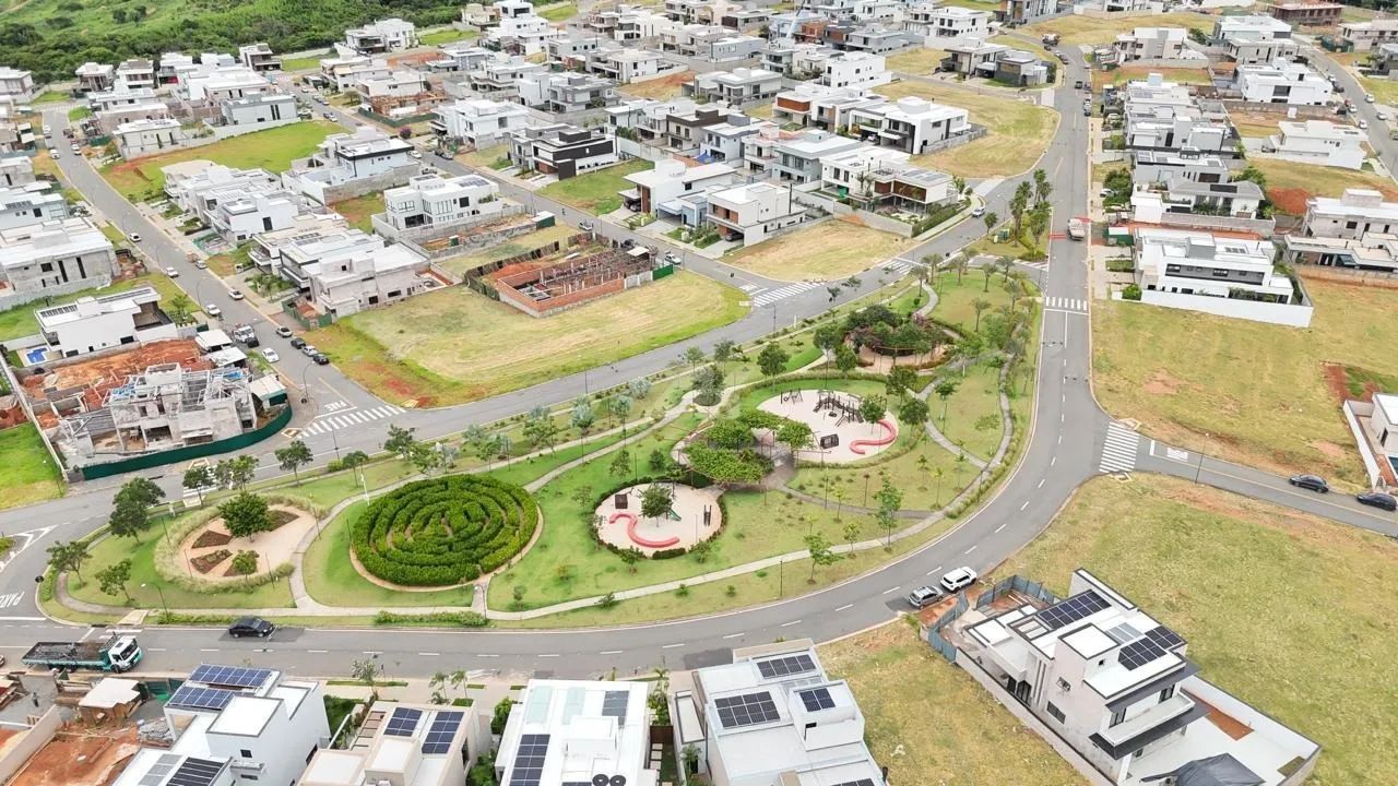 terreno - Loteamento Residencial Arborais - Campinas - Foto 4