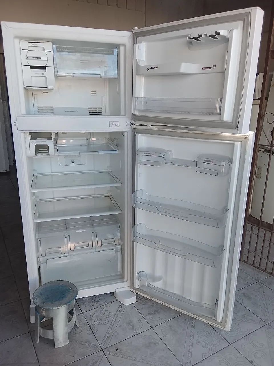 GELADEIRA BRASTEMP  - Foto 4