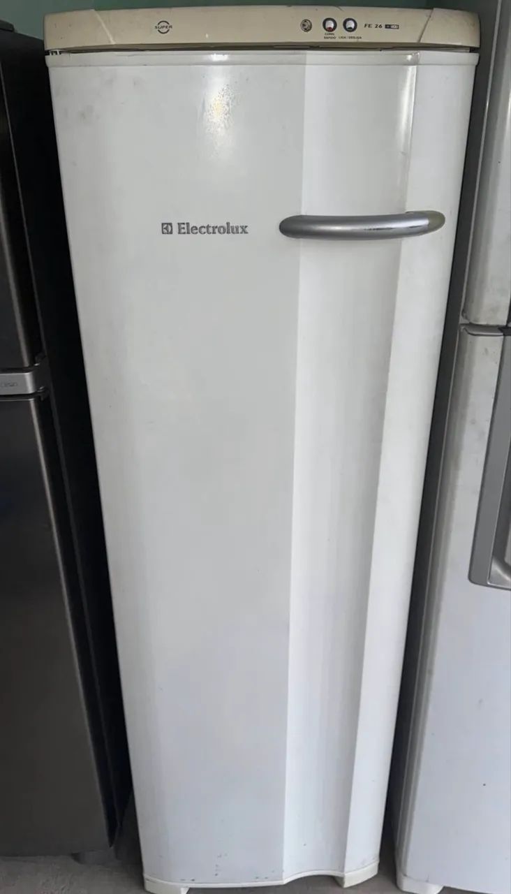 Freezer Electrolux  - Foto 2