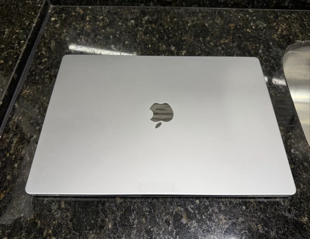 Apple MacBook Pro 16 M1 Pro - Foto 3