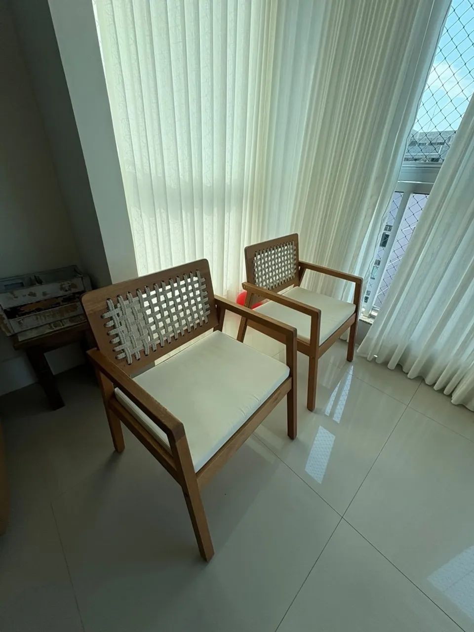 Poltrona varanda  - Foto 4
