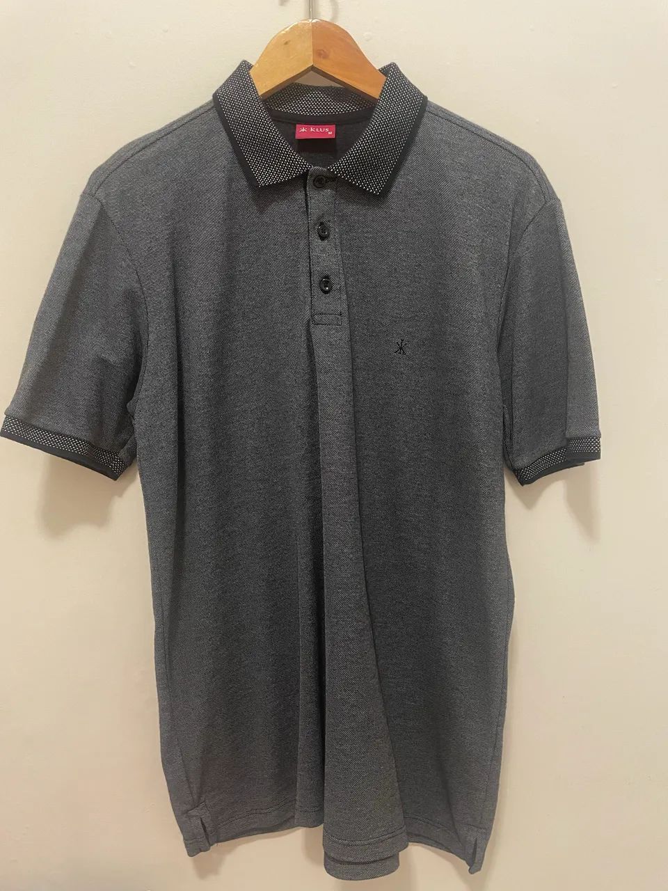 Camisa Polo Klus