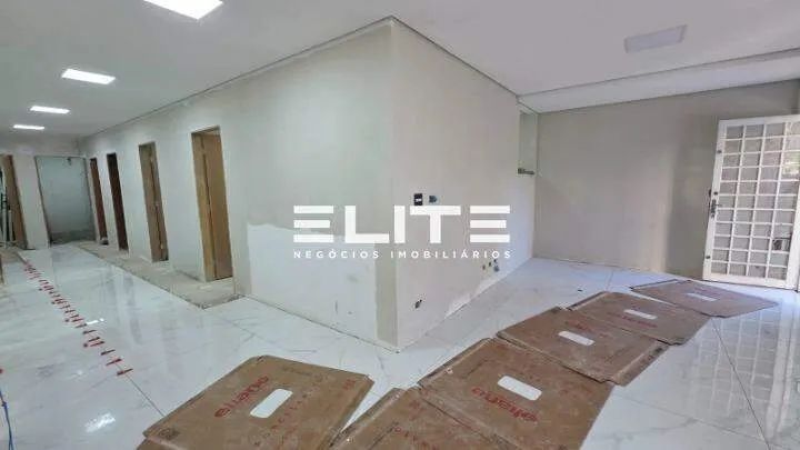 Casa comercial para aluguel, 4 vagas, Vila Assunção - Santo André/SP