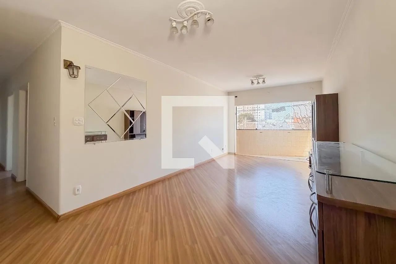 Apartamento à Venda - Cambuci, 3 Quartos, 112 m2