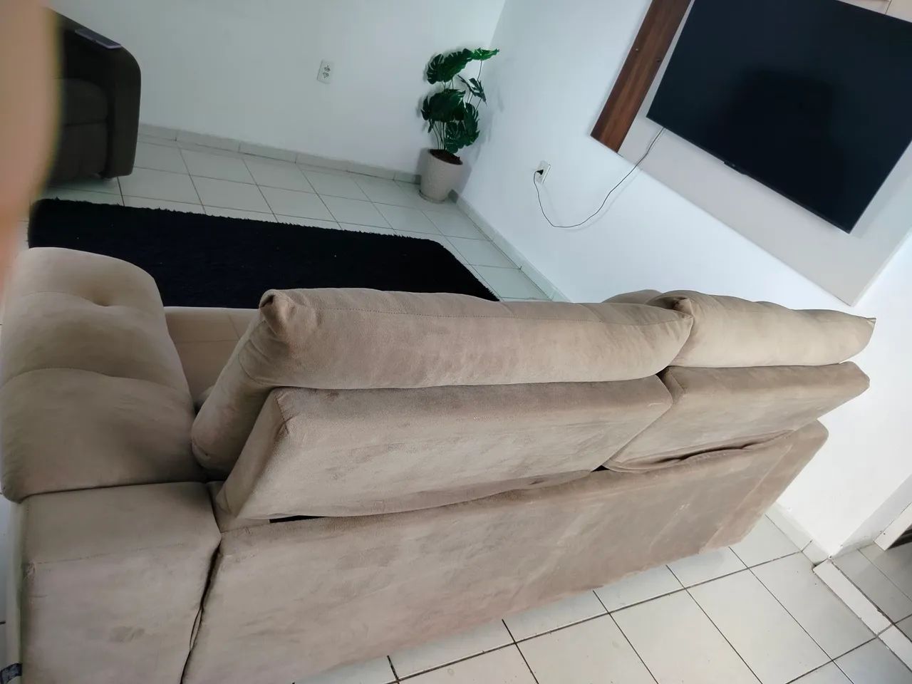 Sofá retrátil  - Foto 3