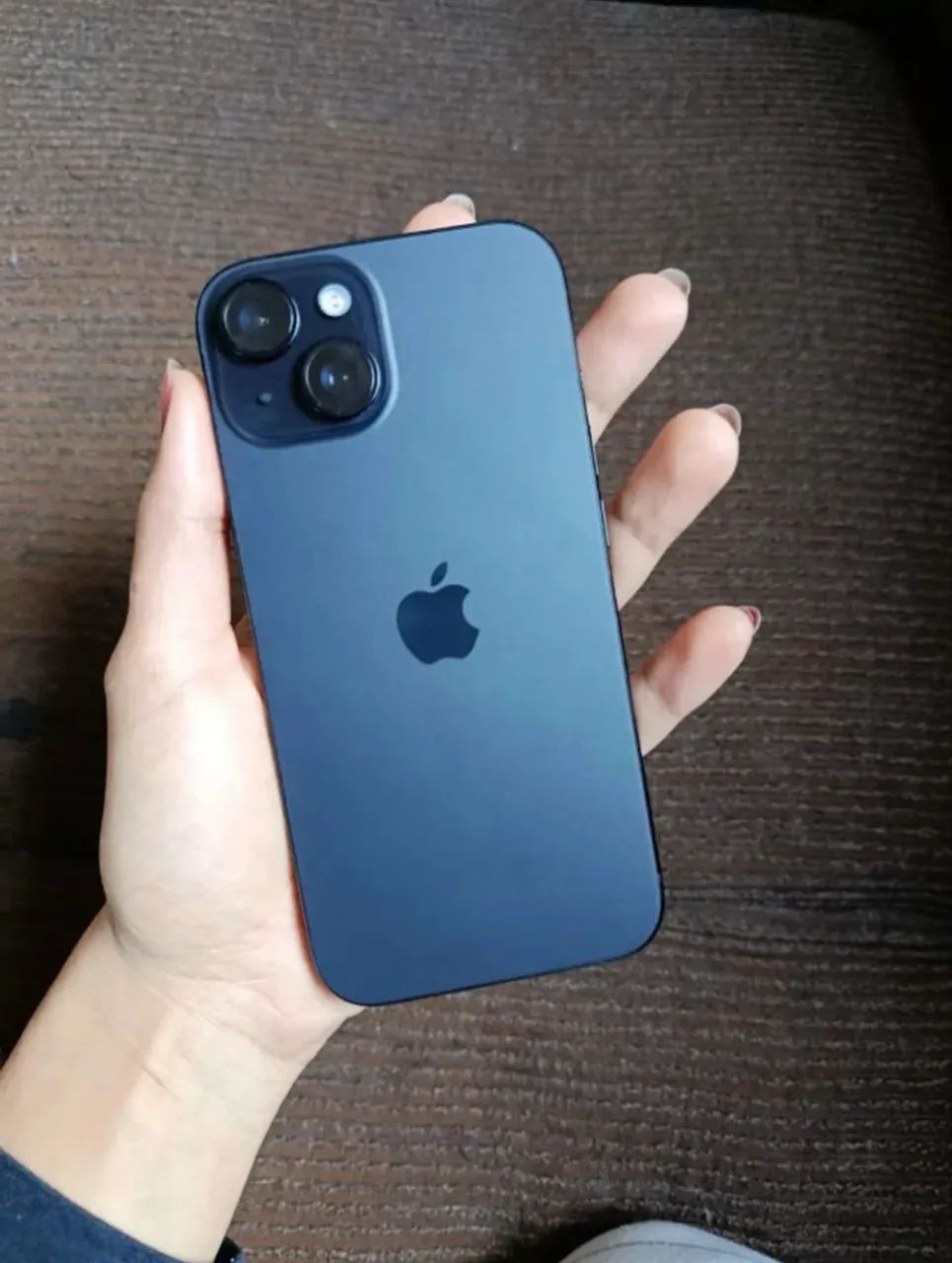 iPhone 15 Excelente - Foto 3