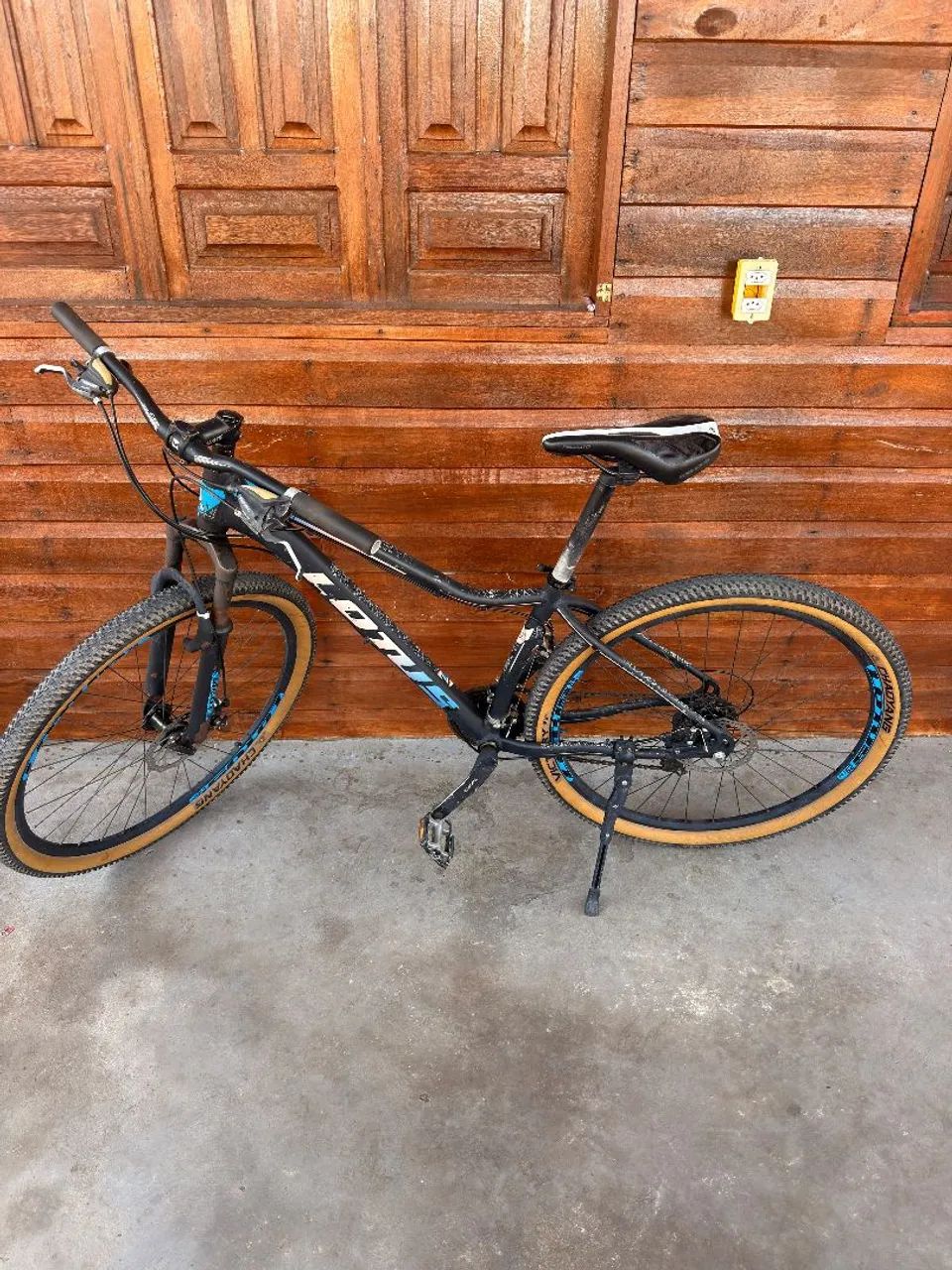 Bike Lotus Aro 29 - Foto 3