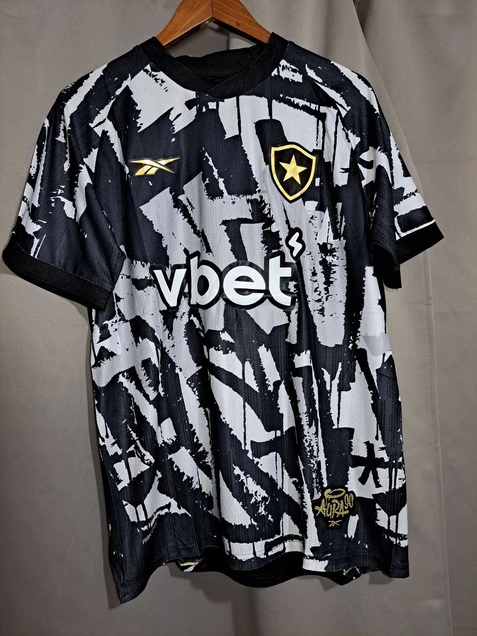 Camisa 4 Botafogo 25/26 - Foto 2