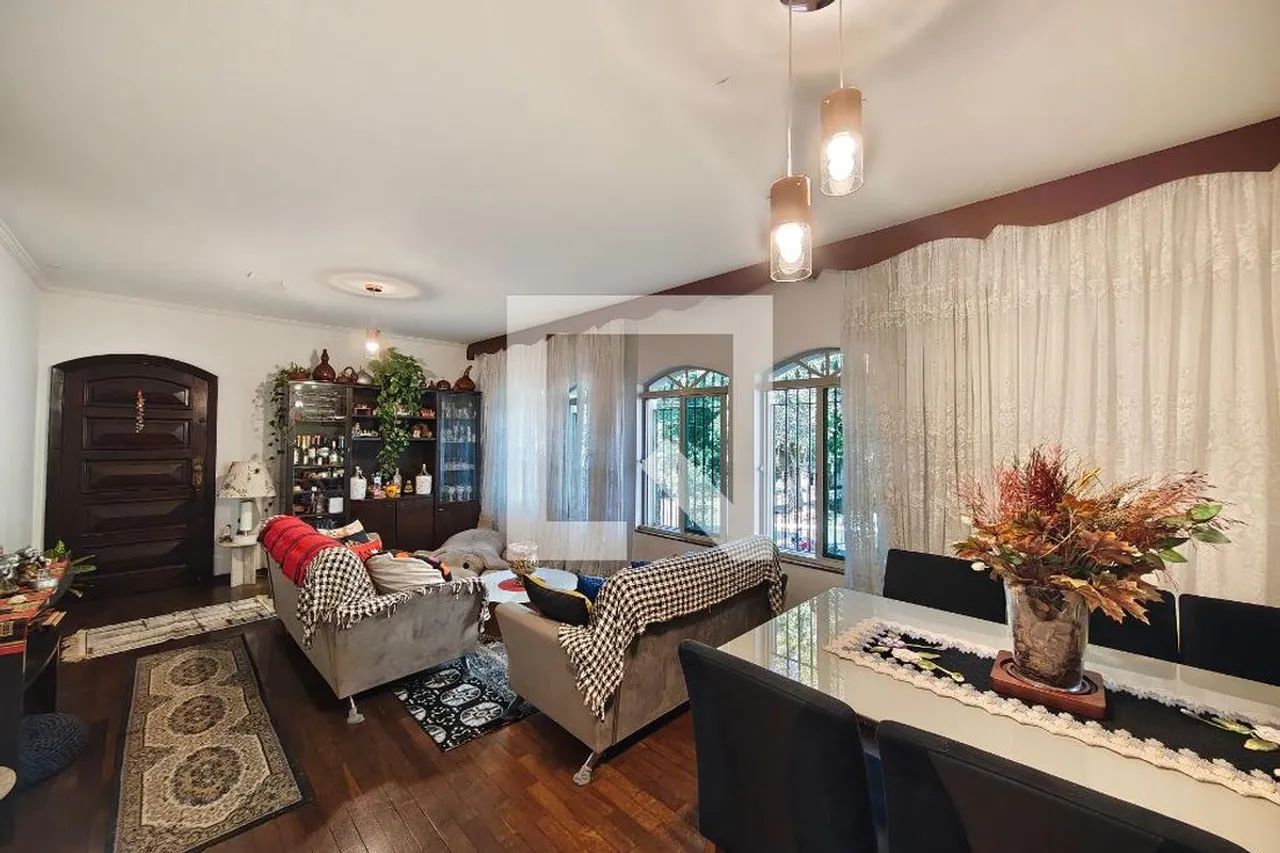 Casa à Venda - Tucuruvi, 3 Quartos, 230 m2