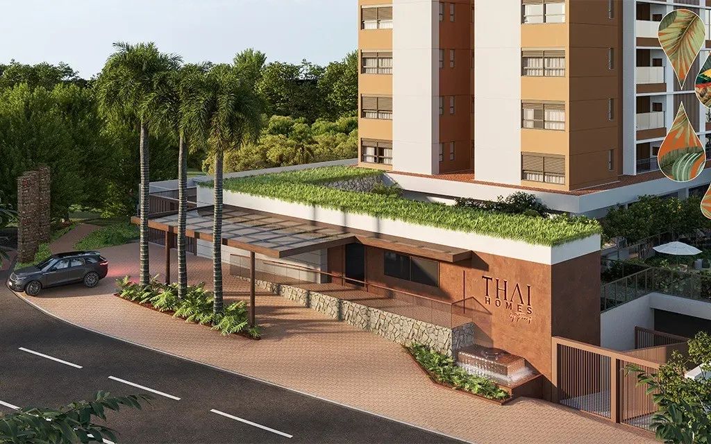 Apartamento para venda tem 92 metros quadrados com 2 quartos - Foto 2