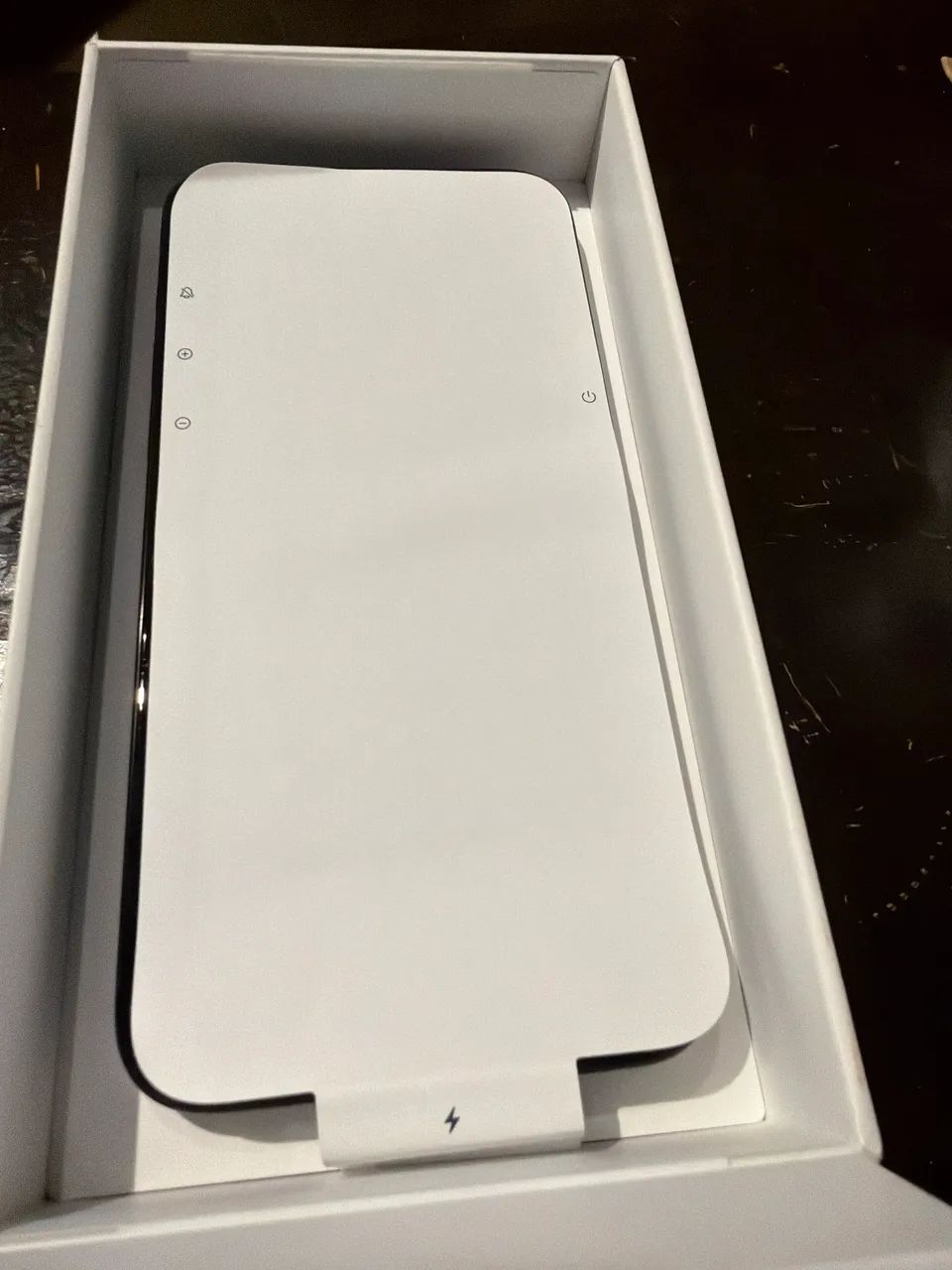 Iphone 15 Pro Max 512 Gb Azul Escuro - EXCELENTE  - Foto 4