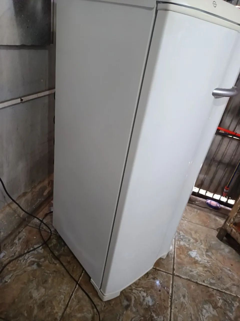 Freezer Electrolux  - Foto 5