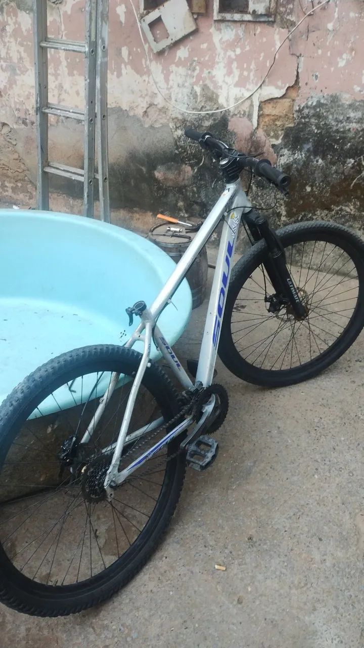 Bike aro 29 - Foto 3