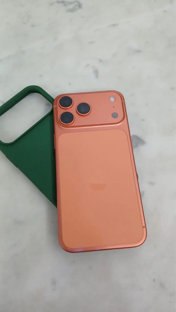 iPhone 17 Pro Max 256 gb  - Foto 4