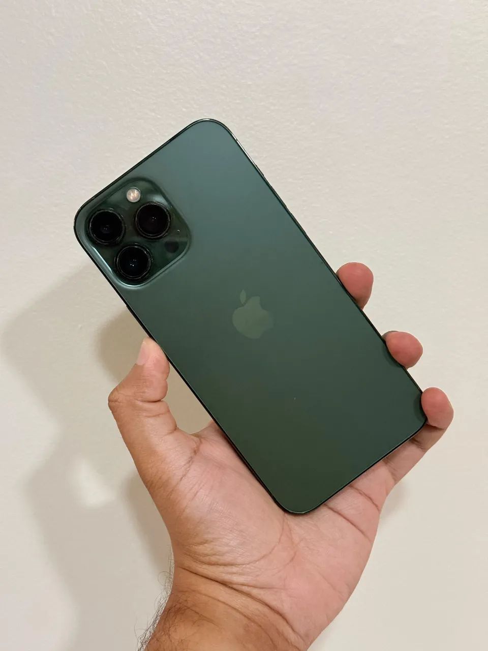 Iphone 13 pro max 128gb verde