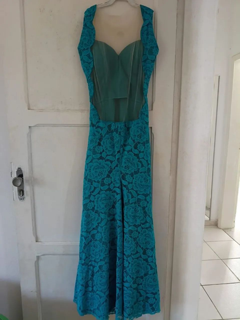 Vestido de festa  - Foto 2