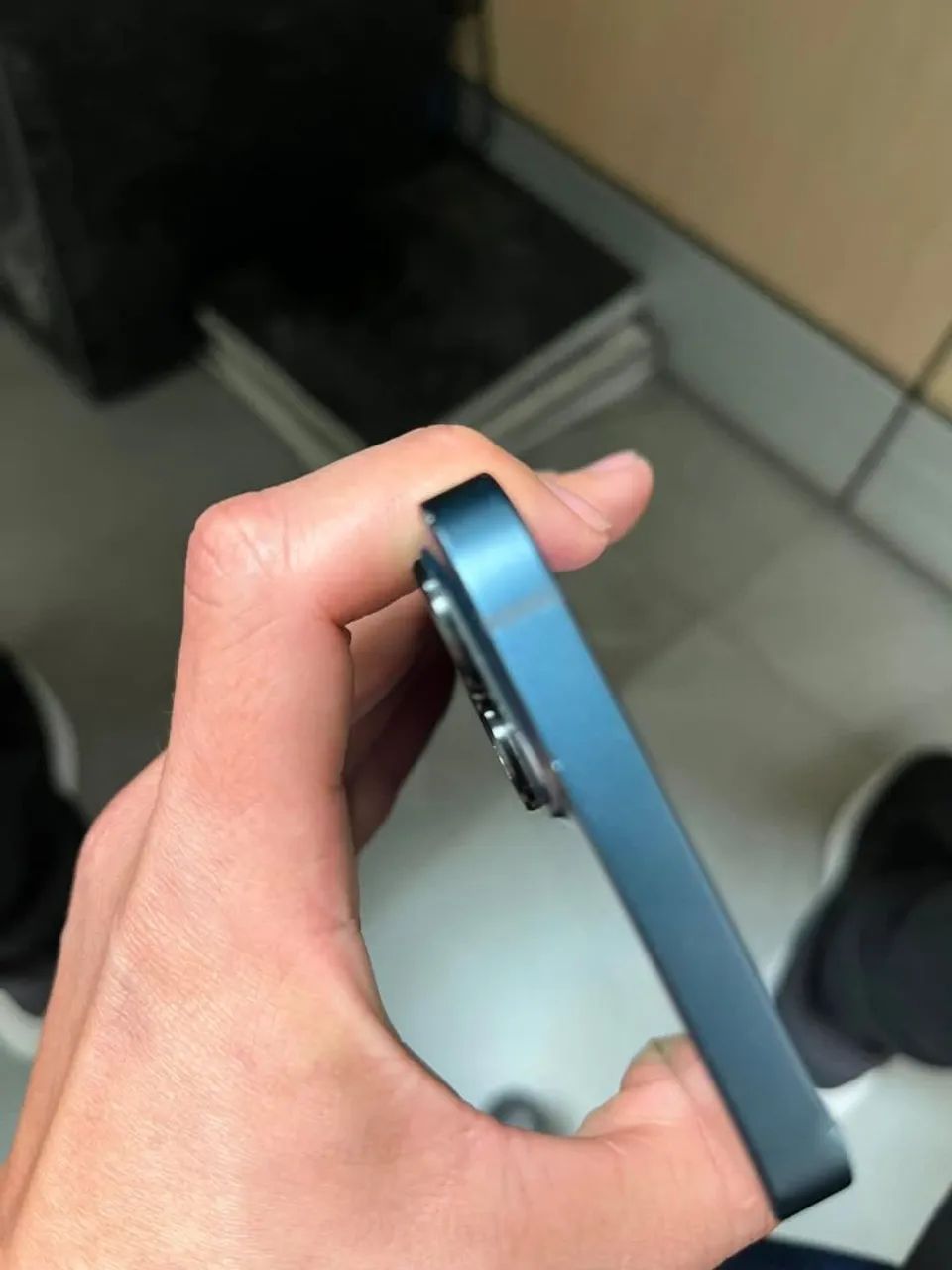 Iphone 13 256GB  - Foto 2