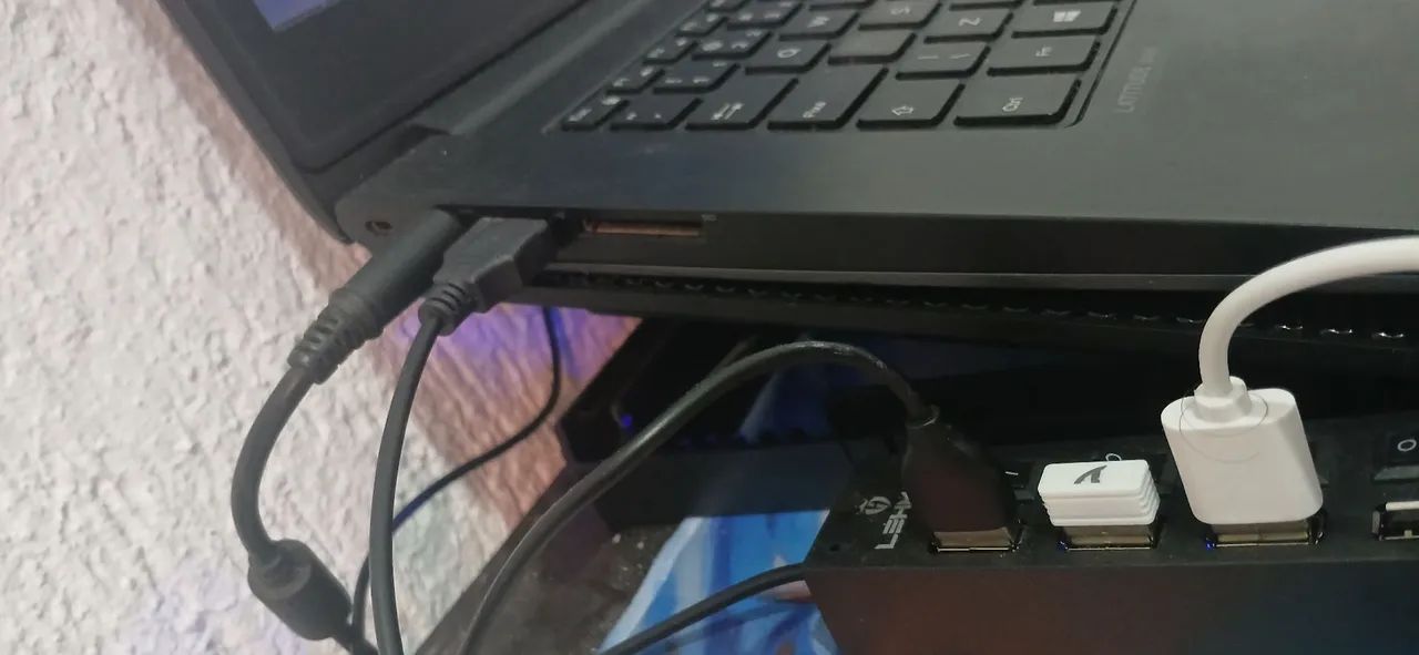 Notebook Dell - Foto 3
