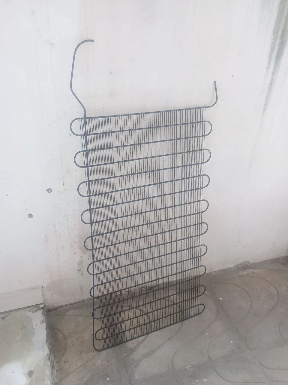Vontade de geladeira Consul facilite 