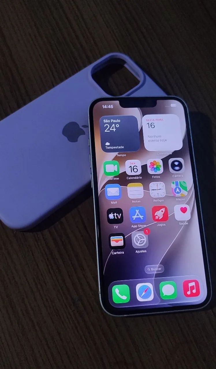 iPhone 13 512 gb - Foto 3