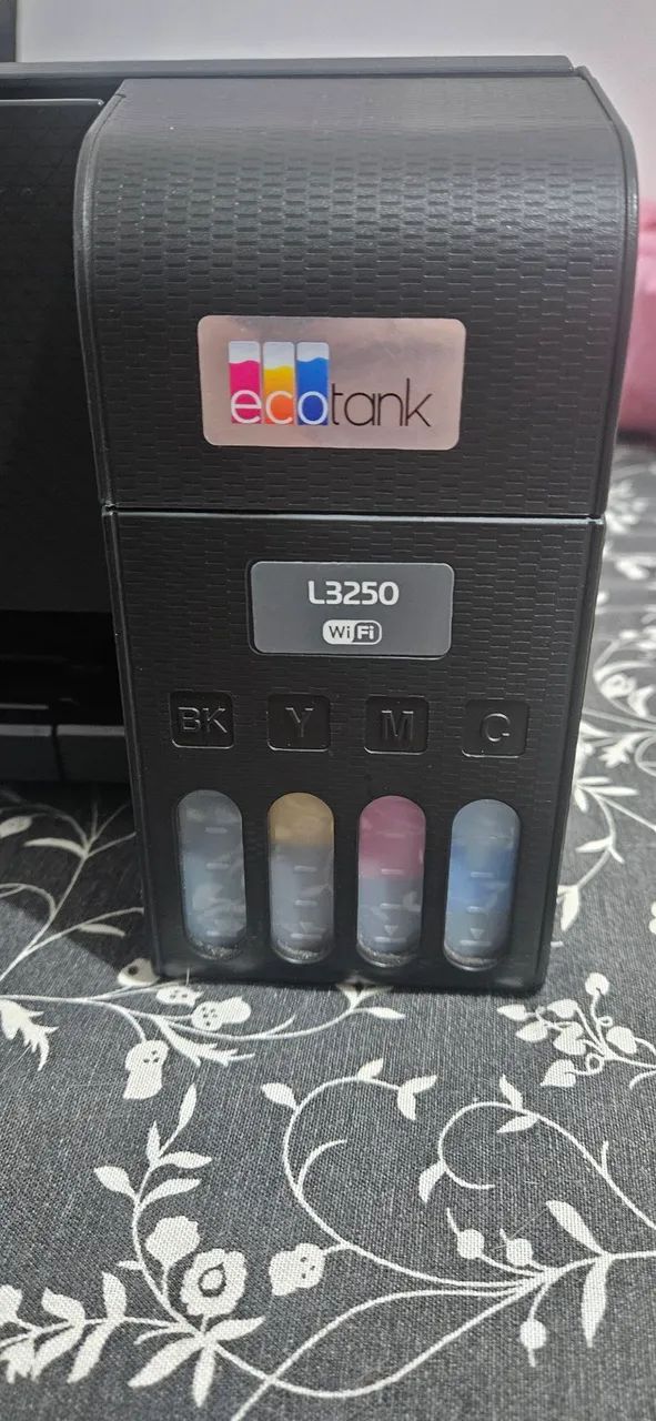 Impressora Espon L3250