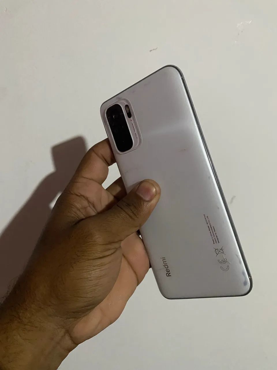XIOAMI NOTE 10