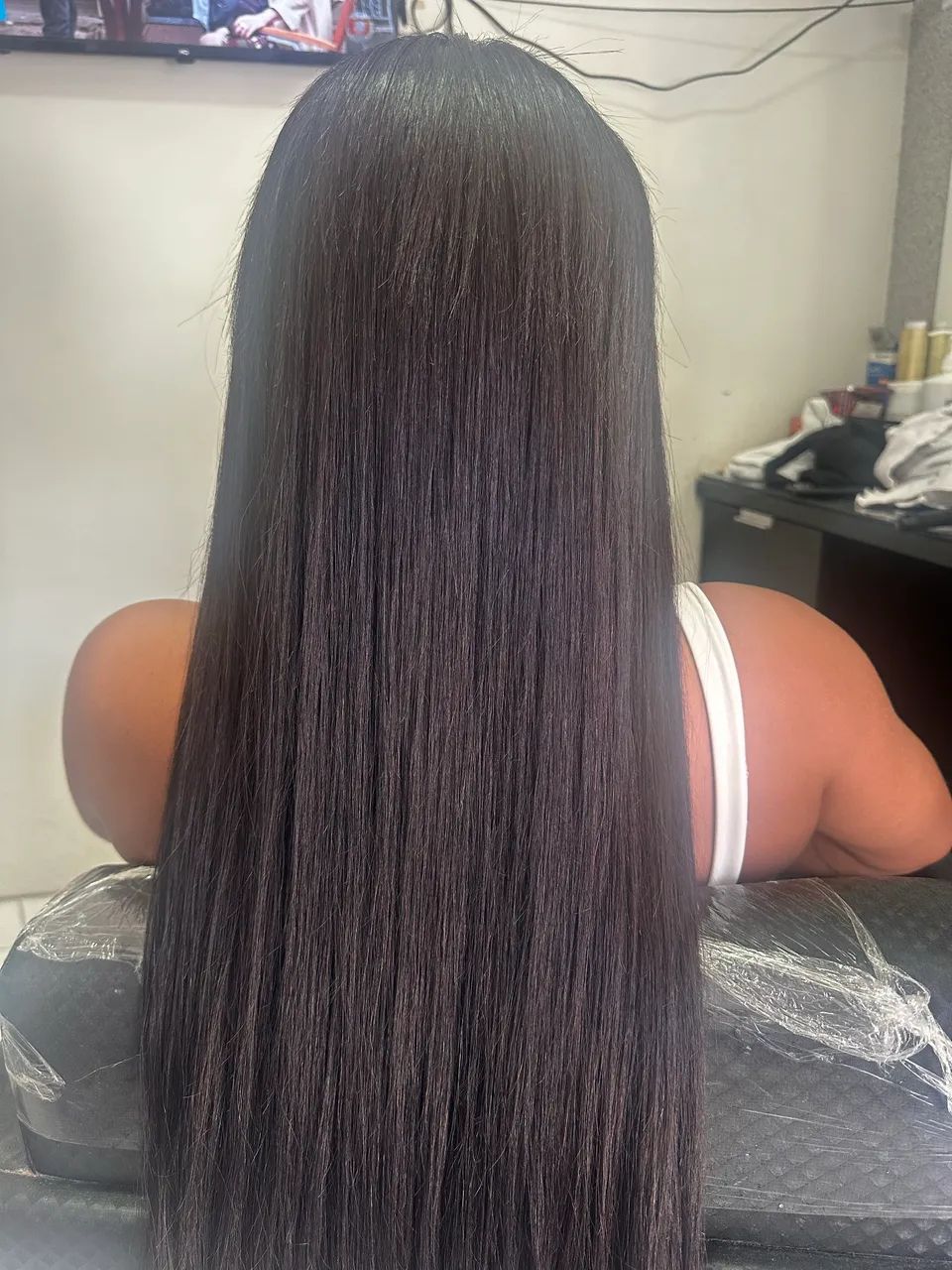 Mega hair  - Foto 2