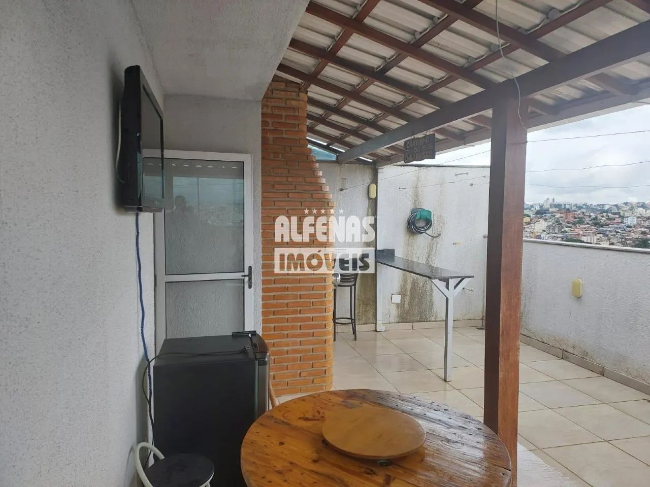 Cobertura à venda 2 quartos no Bairro Urca - Foto 3