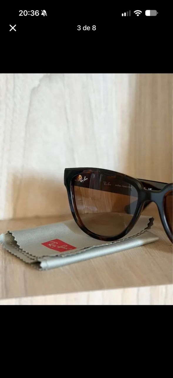 Rayban original  - Foto 3