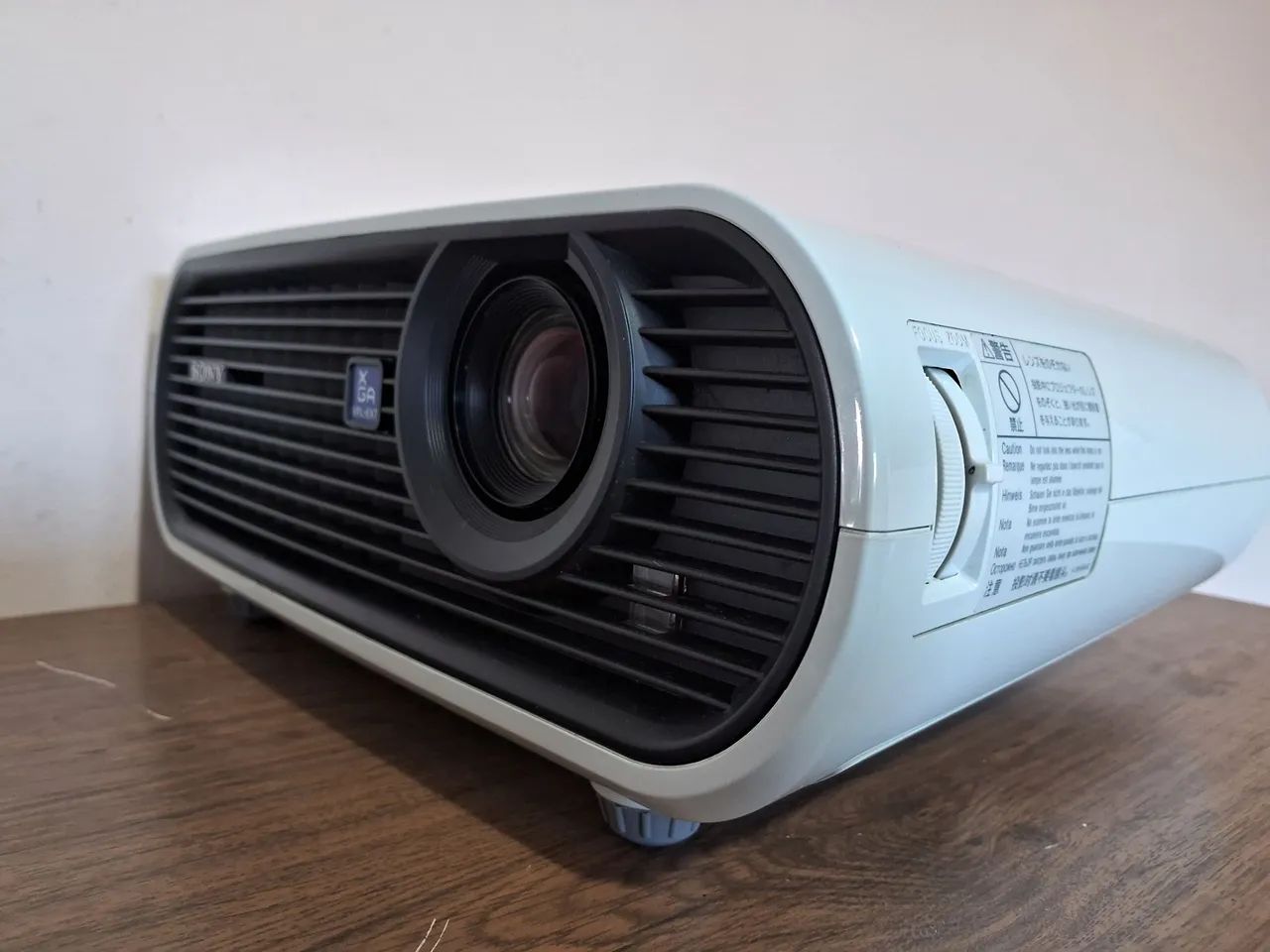 Projetor   Sony   EX7 - Foto 5