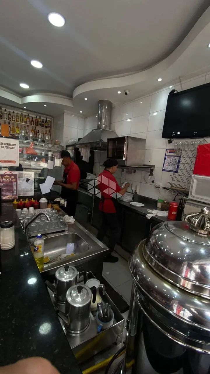 Vendo Excelente Restaurante Centro/SP - Foto 4