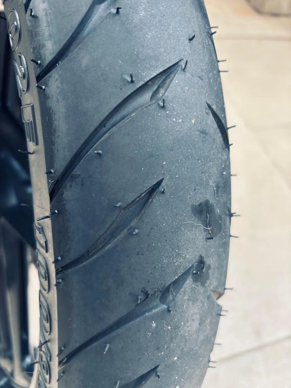 Tiger 800  - Foto 4